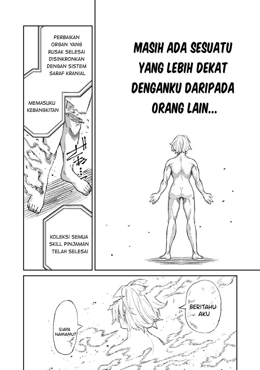 Gikou Taichi no Torikaeshi ~ Toichi tte Saisho ni itta yo na ~ Chapter 2 - halaman 7