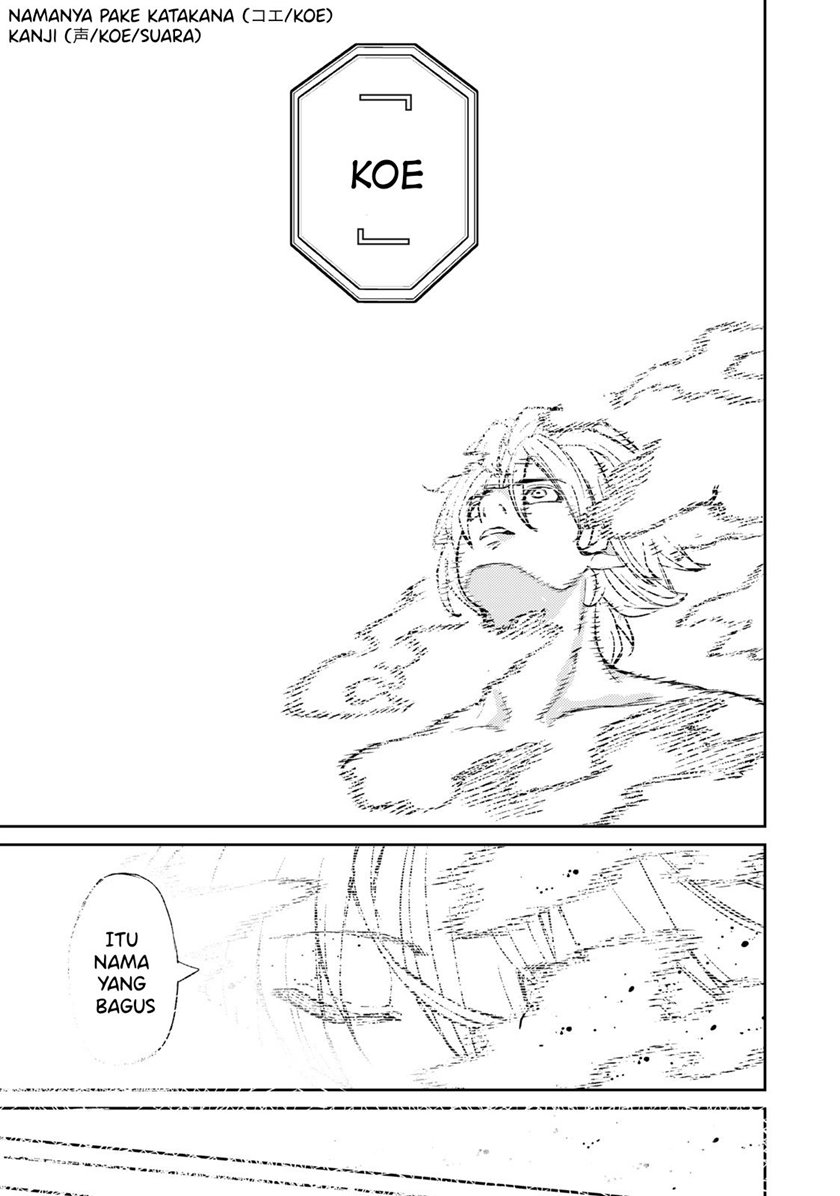 Gikou Taichi no Torikaeshi ~ Toichi tte Saisho ni itta yo na ~ Chapter 2 - halaman 8