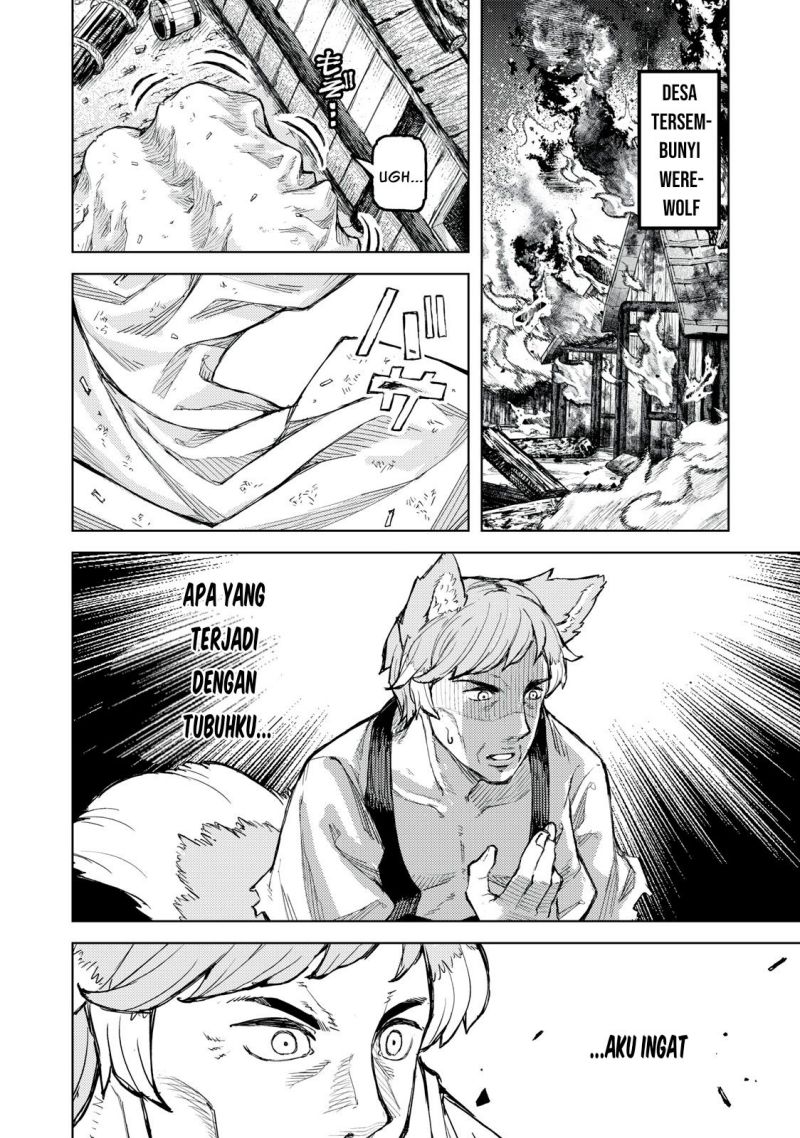 Gikou Taichi no Torikaeshi ~ Toichi tte Saisho ni itta yo na ~ Chapter 20 - halaman 14