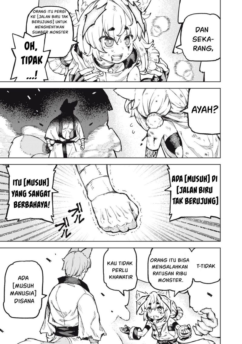 Gikou Taichi no Torikaeshi ~ Toichi tte Saisho ni itta yo na ~ Chapter 20 - halaman 17