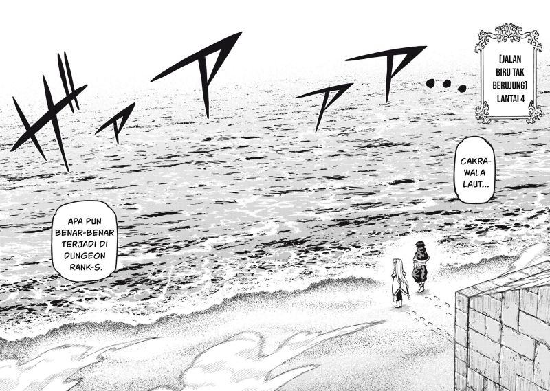 Gikou Taichi no Torikaeshi ~ Toichi tte Saisho ni itta yo na ~ Chapter 20 - halaman 5