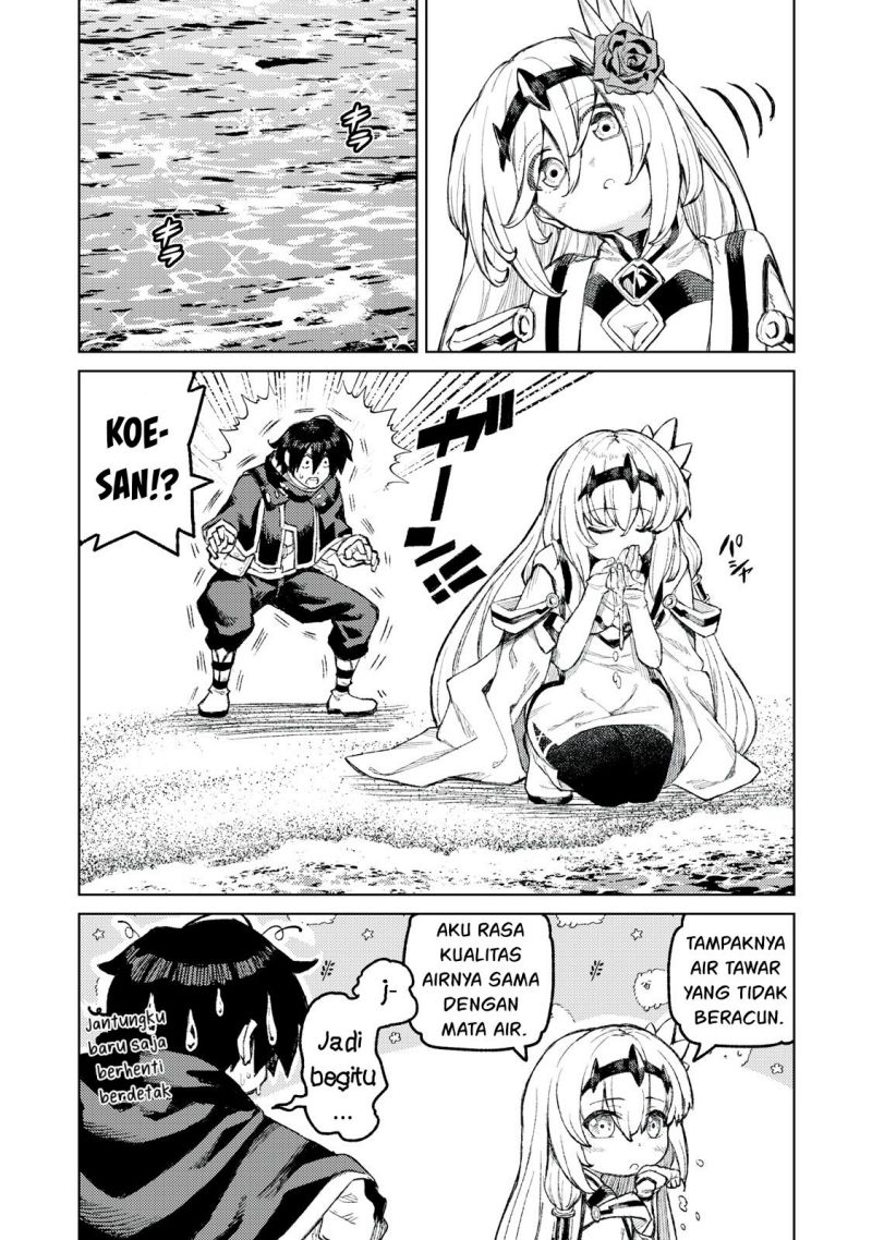 Gikou Taichi no Torikaeshi ~ Toichi tte Saisho ni itta yo na ~ Chapter 20 - halaman 6