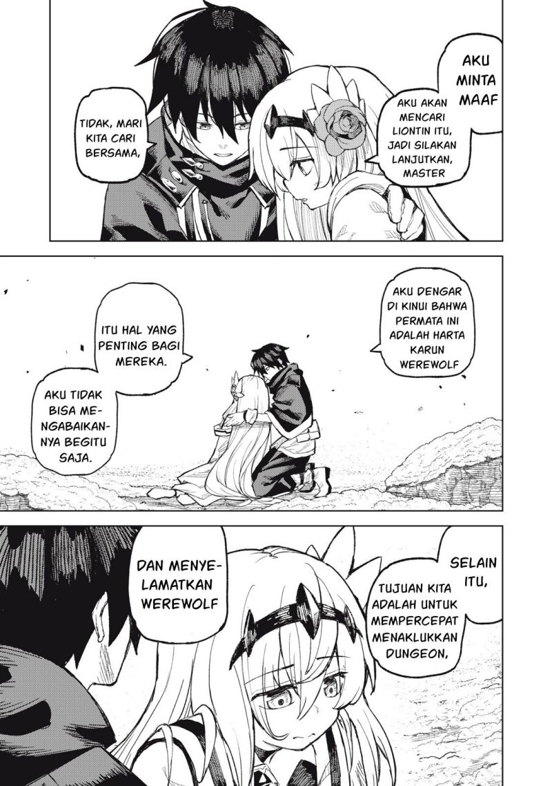 Gikou Taichi no Torikaeshi ~ Toichi tte Saisho ni itta yo na ~ Chapter 21 - halaman 12