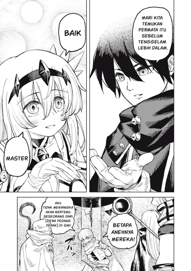 Gikou Taichi no Torikaeshi ~ Toichi tte Saisho ni itta yo na ~ Chapter 21 - halaman 14