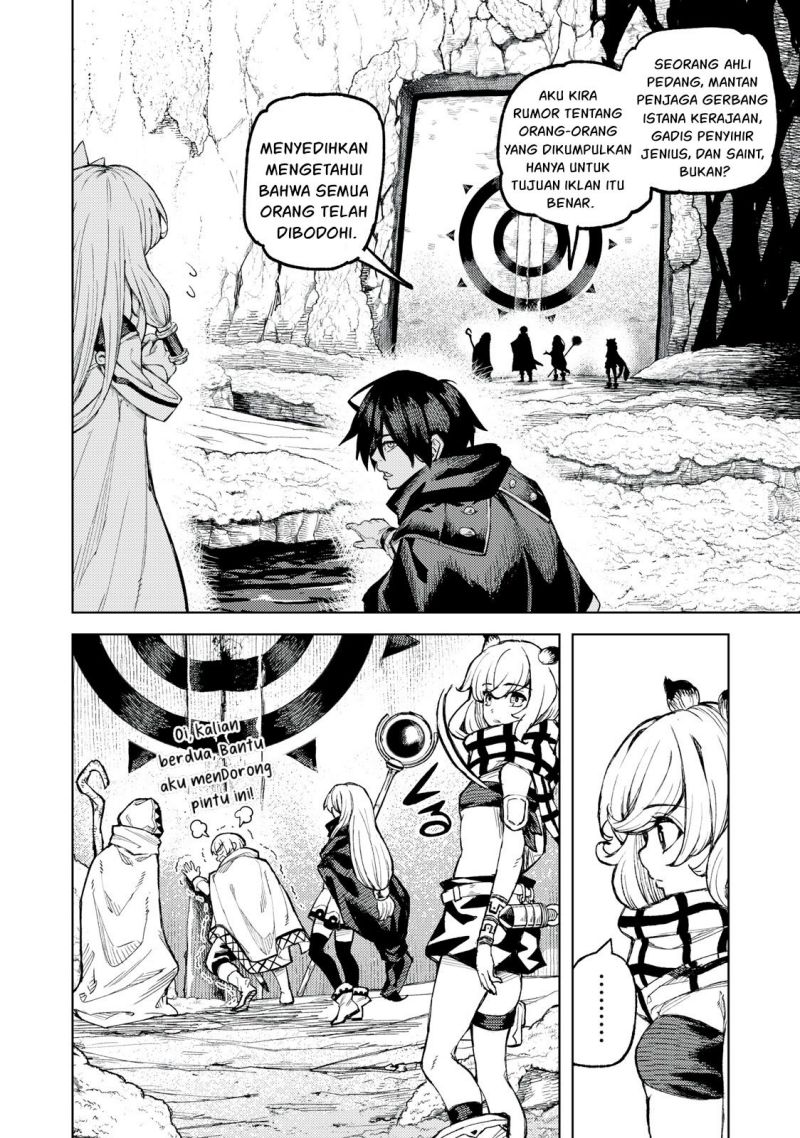 Gikou Taichi no Torikaeshi ~ Toichi tte Saisho ni itta yo na ~ Chapter 21 - halaman 15