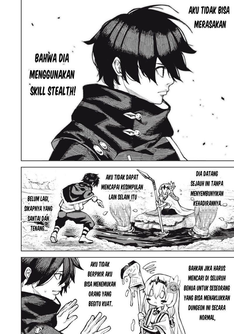 Gikou Taichi no Torikaeshi ~ Toichi tte Saisho ni itta yo na ~ Chapter 21 - halaman 17