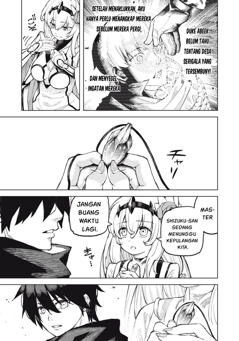Gikou Taichi no Torikaeshi ~ Toichi tte Saisho ni itta yo na ~ Chapter 21 - halaman 8