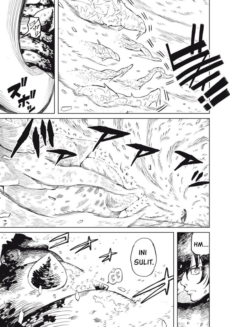 Gikou Taichi no Torikaeshi ~ Toichi tte Saisho ni itta yo na ~ Chapter 22 - halaman 2