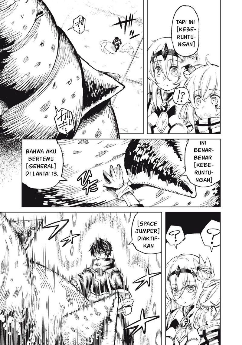 Gikou Taichi no Torikaeshi ~ Toichi tte Saisho ni itta yo na ~ Chapter 22 - halaman 4