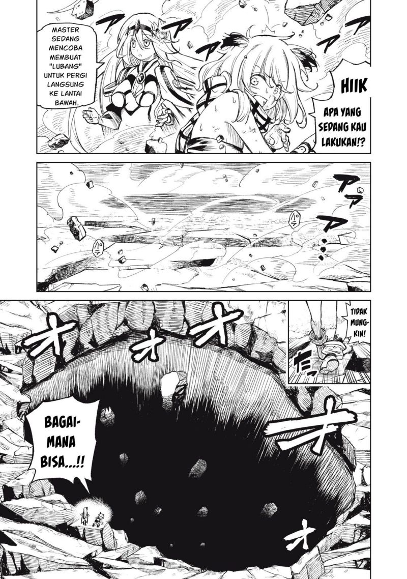 Gikou Taichi no Torikaeshi ~ Toichi tte Saisho ni itta yo na ~ Chapter 22 - halaman 8