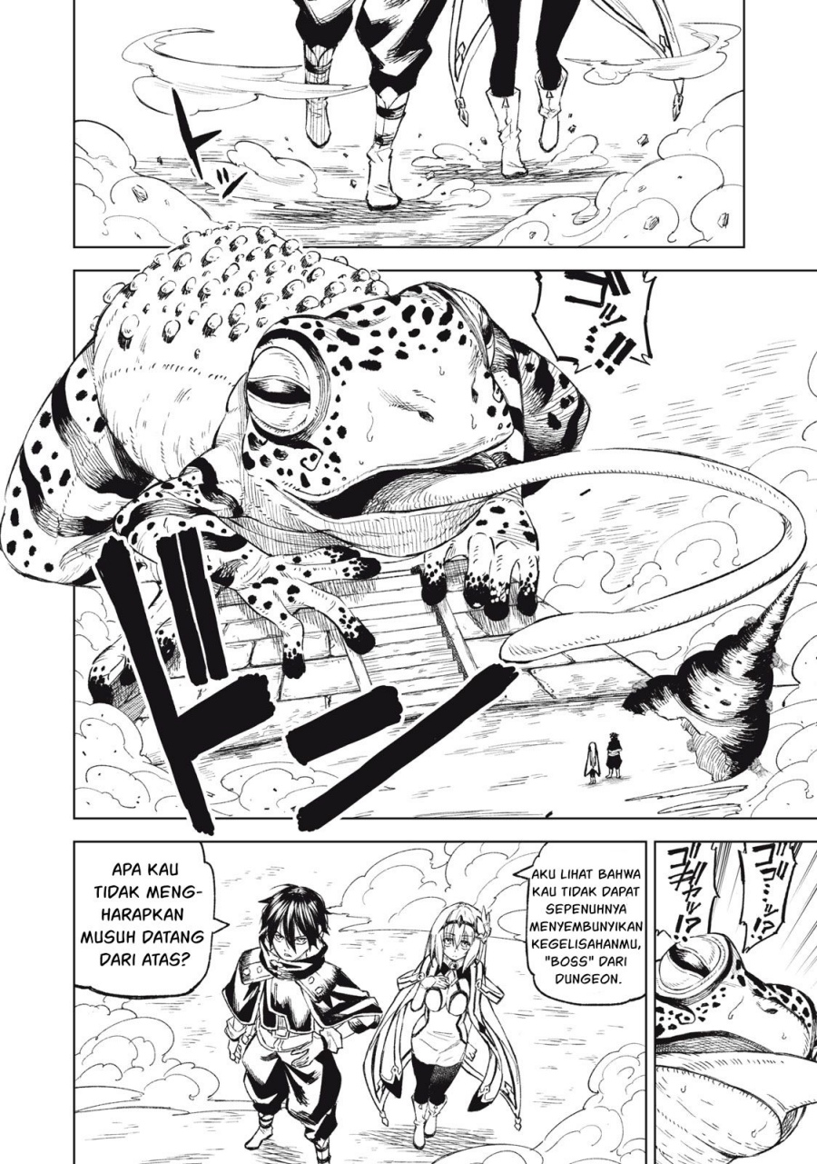 Gikou Taichi no Torikaeshi ~ Toichi tte Saisho ni itta yo na ~ Chapter 23 - halaman 11
