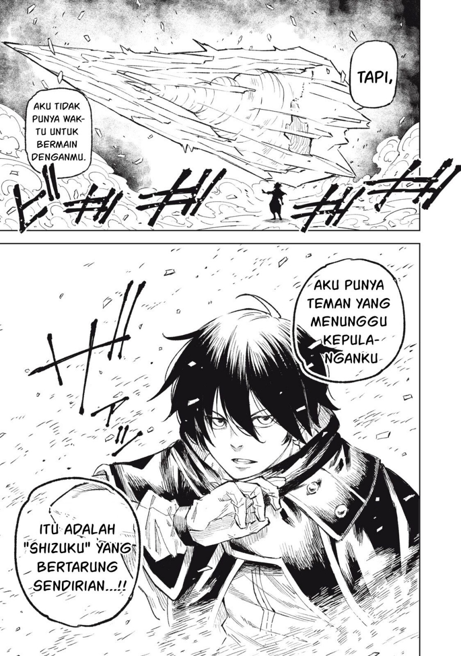 Gikou Taichi no Torikaeshi ~ Toichi tte Saisho ni itta yo na ~ Chapter 23 - halaman 12