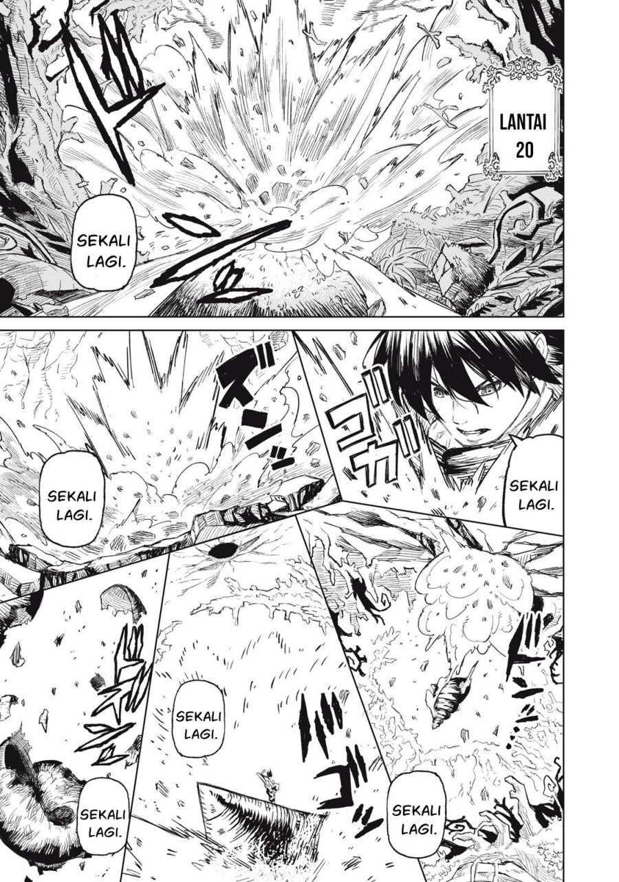 Gikou Taichi no Torikaeshi ~ Toichi tte Saisho ni itta yo na ~ Chapter 23 - halaman 6