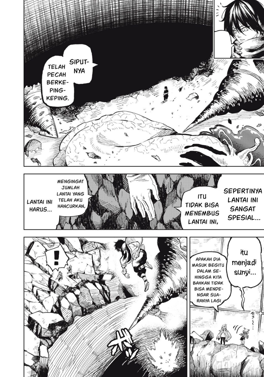 Gikou Taichi no Torikaeshi ~ Toichi tte Saisho ni itta yo na ~ Chapter 23 - halaman 7