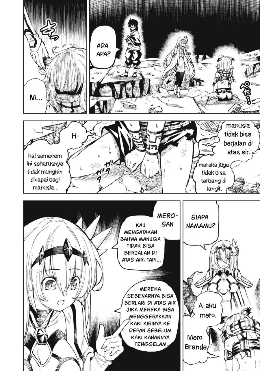 Gikou Taichi no Torikaeshi ~ Toichi tte Saisho ni itta yo na ~ Chapter 23 - halaman 9
