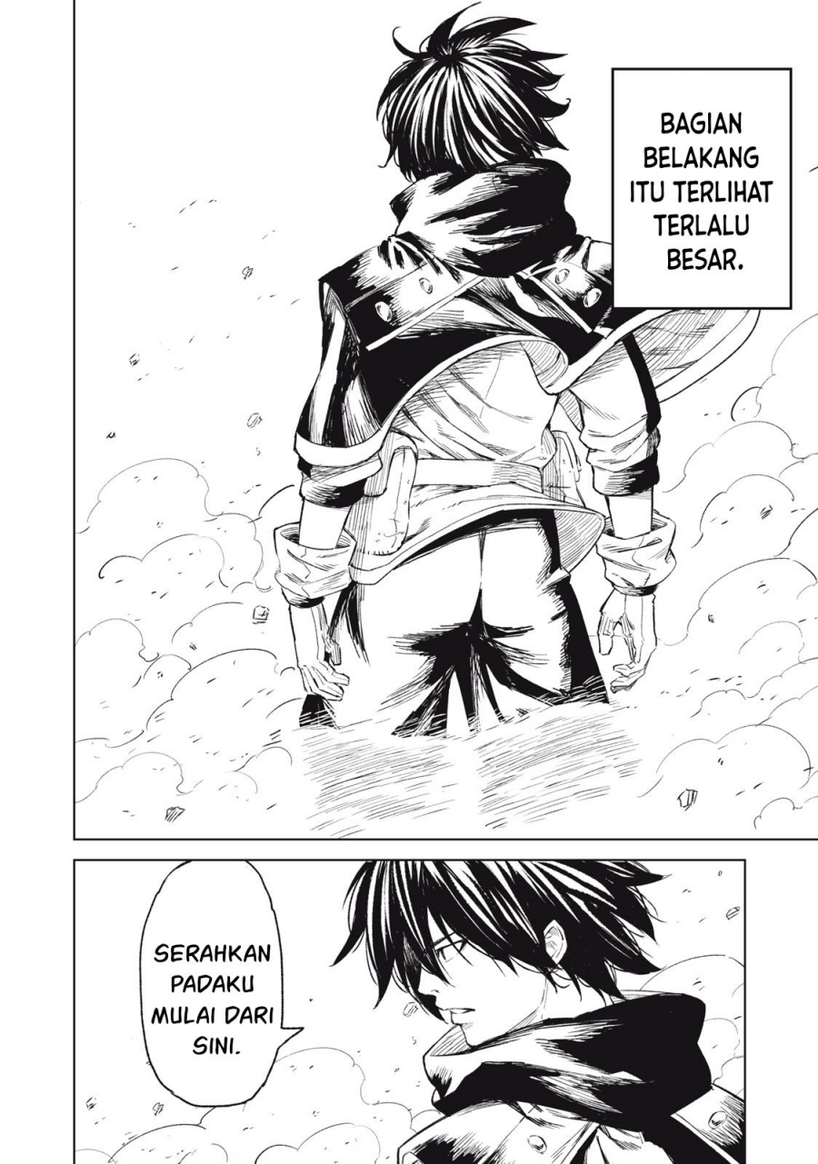 Gikou Taichi no Torikaeshi ~ Toichi tte Saisho ni itta yo na ~ Chapter 24 - halaman 13