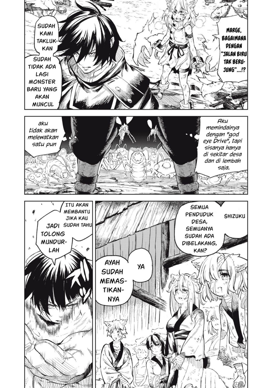 Gikou Taichi no Torikaeshi ~ Toichi tte Saisho ni itta yo na ~ Chapter 24 - halaman 14