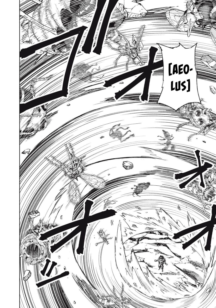 Gikou Taichi no Torikaeshi ~ Toichi tte Saisho ni itta yo na ~ Chapter 24 - halaman 15