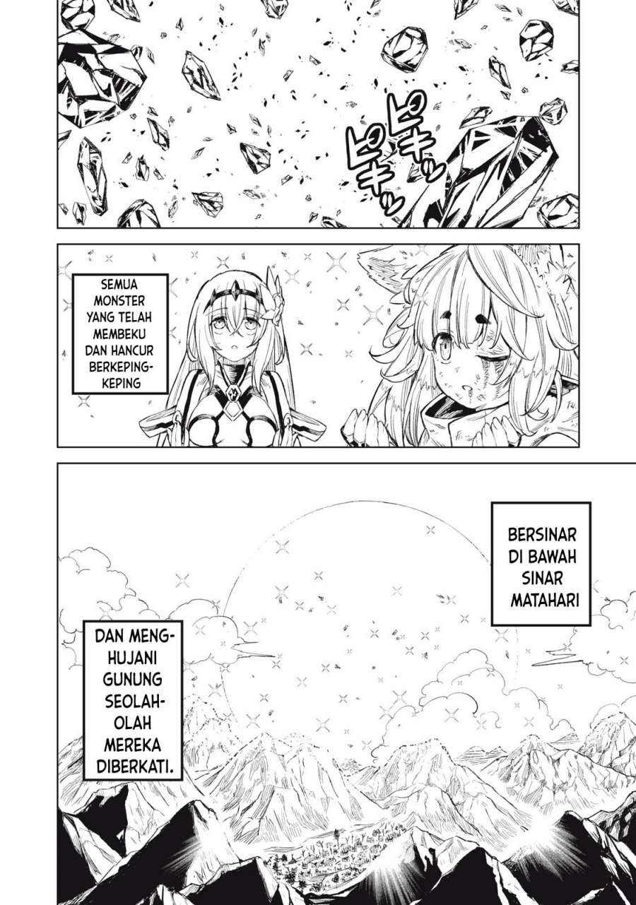 Gikou Taichi no Torikaeshi ~ Toichi tte Saisho ni itta yo na ~ Chapter 24 - halaman 18