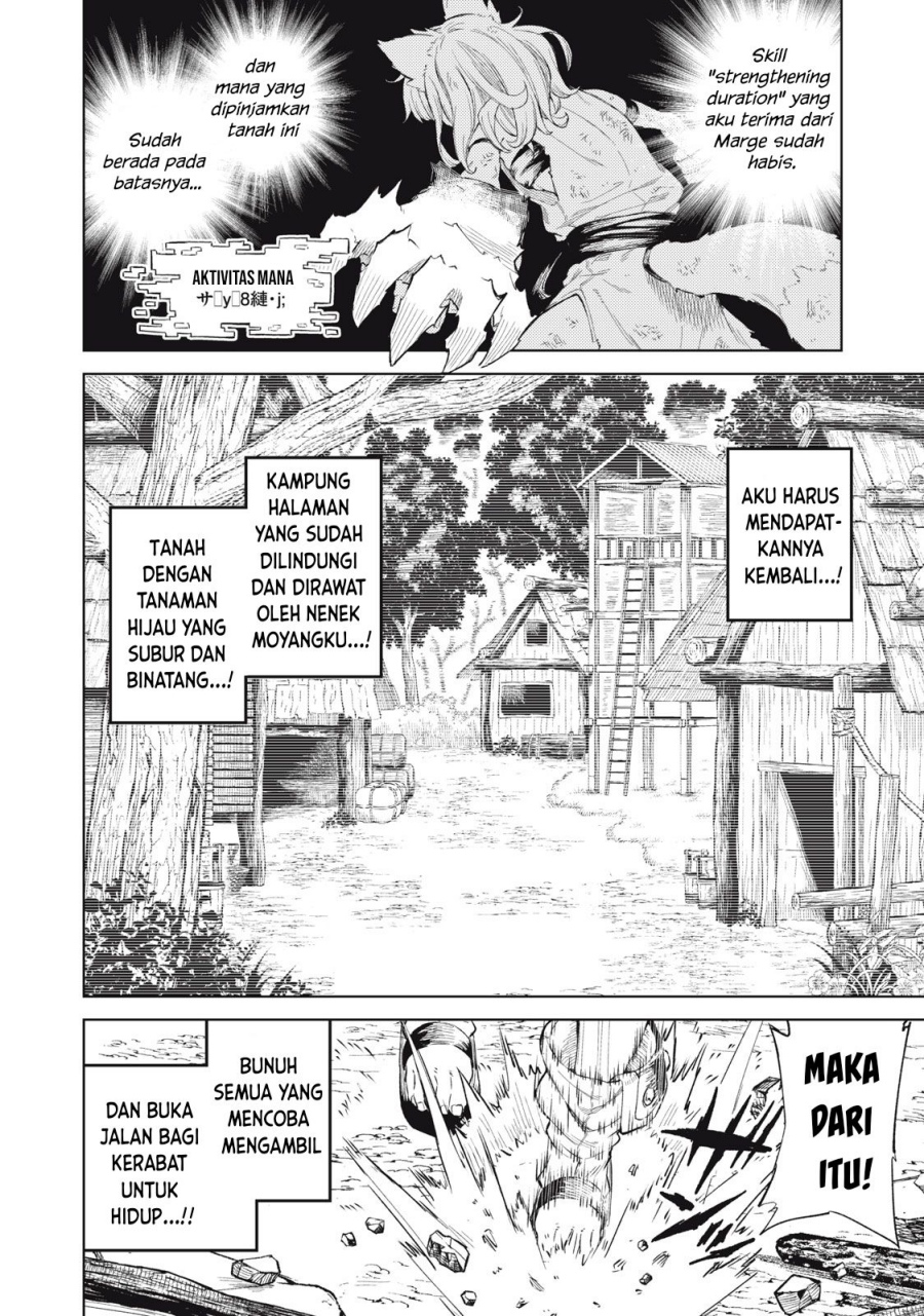 Gikou Taichi no Torikaeshi ~ Toichi tte Saisho ni itta yo na ~ Chapter 24 - halaman 3