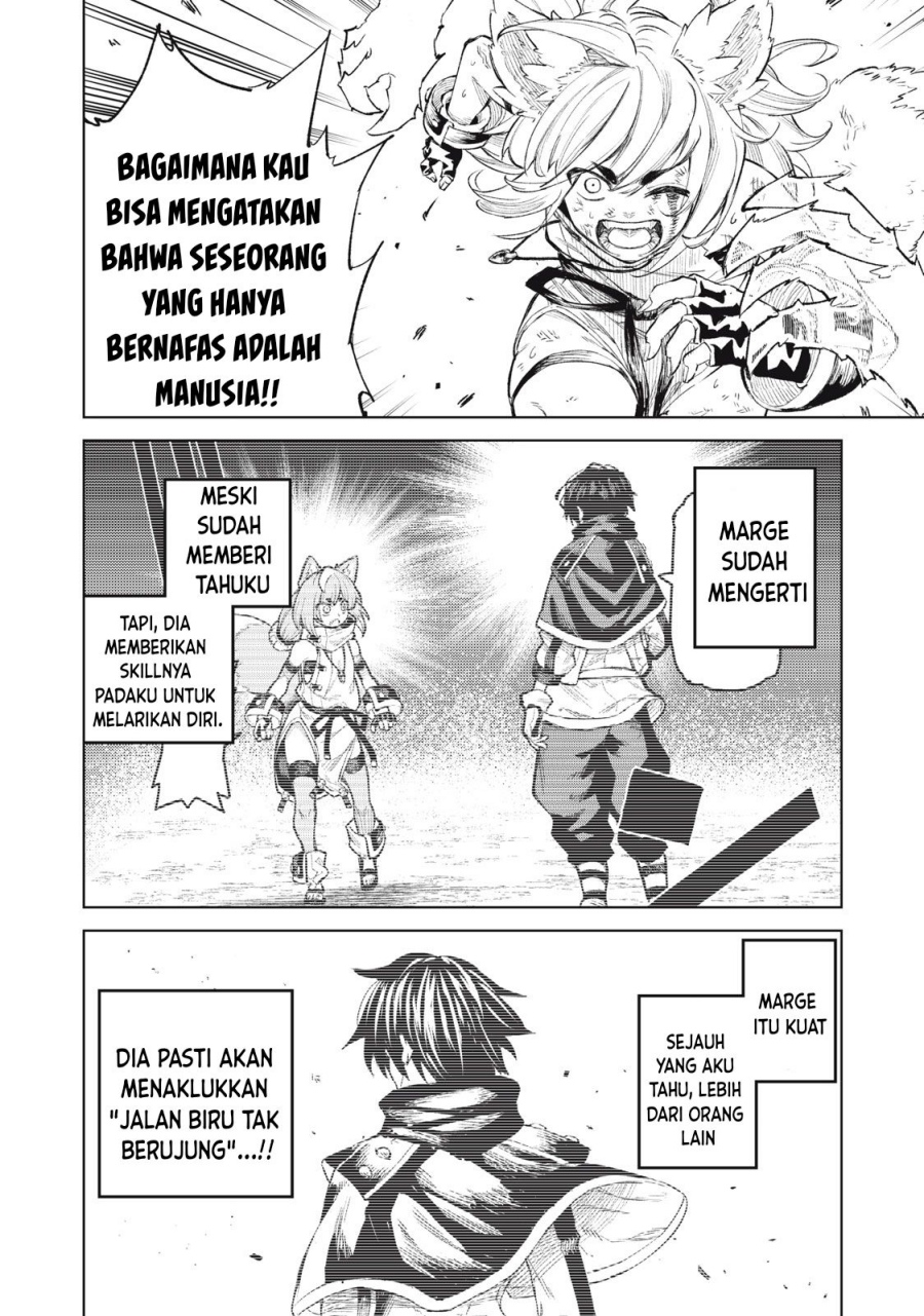 Gikou Taichi no Torikaeshi ~ Toichi tte Saisho ni itta yo na ~ Chapter 24 - halaman 5