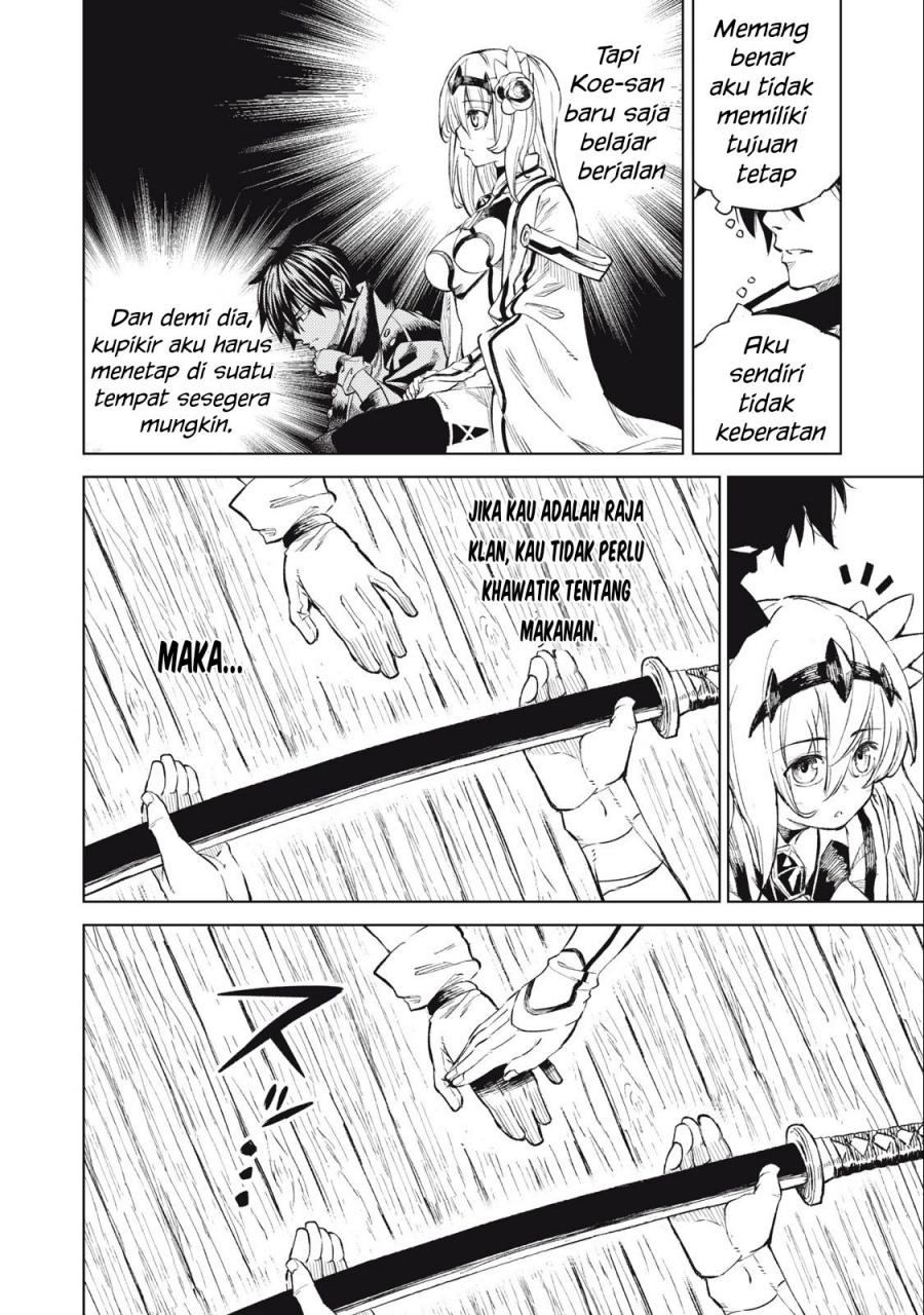Gikou Taichi no Torikaeshi ~ Toichi tte Saisho ni itta yo na ~ Chapter 25 - halaman 11
