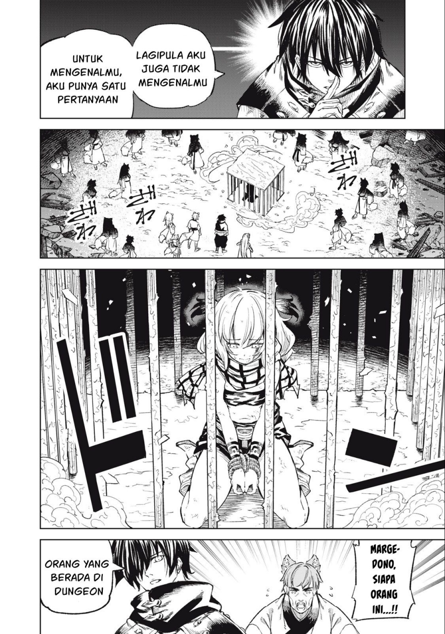 Gikou Taichi no Torikaeshi ~ Toichi tte Saisho ni itta yo na ~ Chapter 25 - halaman 13