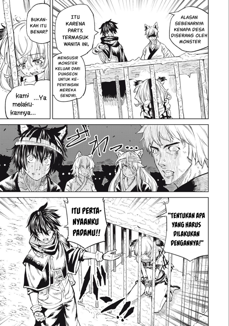 Gikou Taichi no Torikaeshi ~ Toichi tte Saisho ni itta yo na ~ Chapter 25 - halaman 14