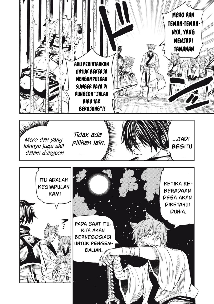 Gikou Taichi no Torikaeshi ~ Toichi tte Saisho ni itta yo na ~ Chapter 26 - halaman 13