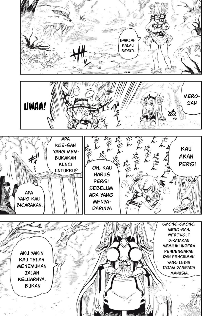 Gikou Taichi no Torikaeshi ~ Toichi tte Saisho ni itta yo na ~ Chapter 26 - halaman 16