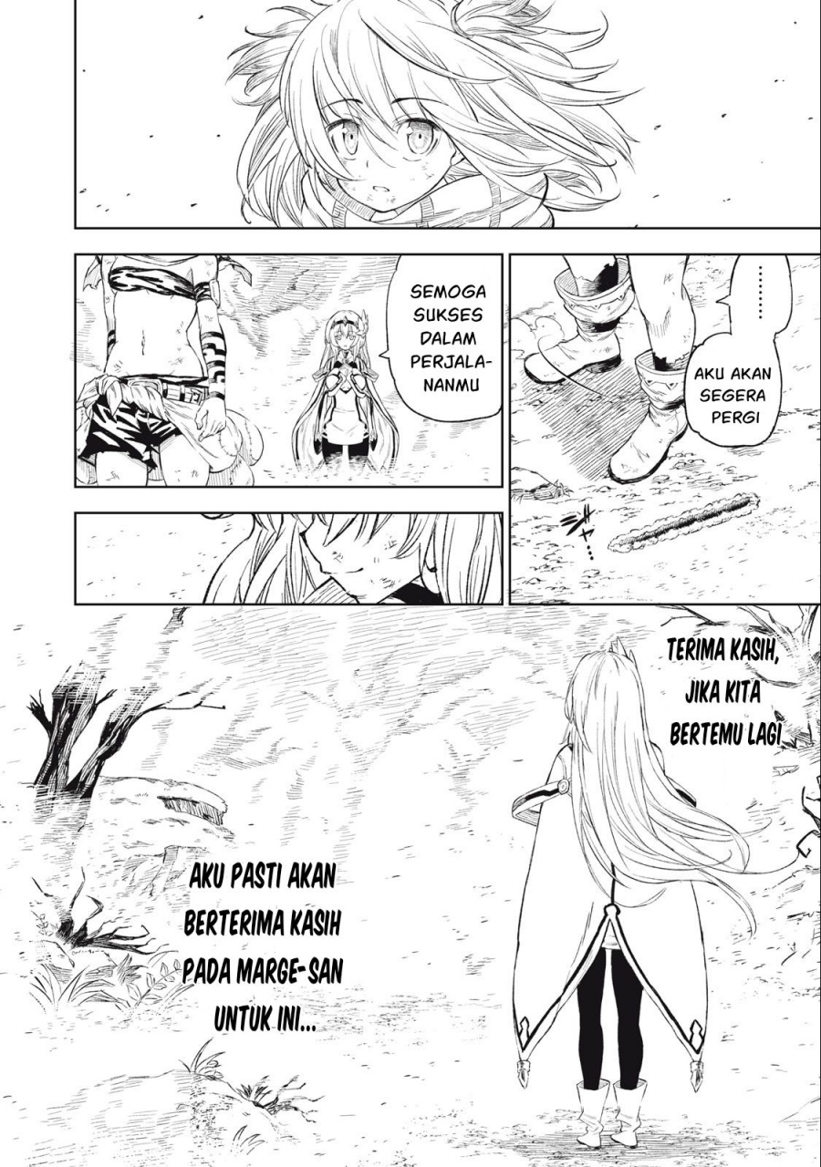 Gikou Taichi no Torikaeshi ~ Toichi tte Saisho ni itta yo na ~ Chapter 26 - halaman 19