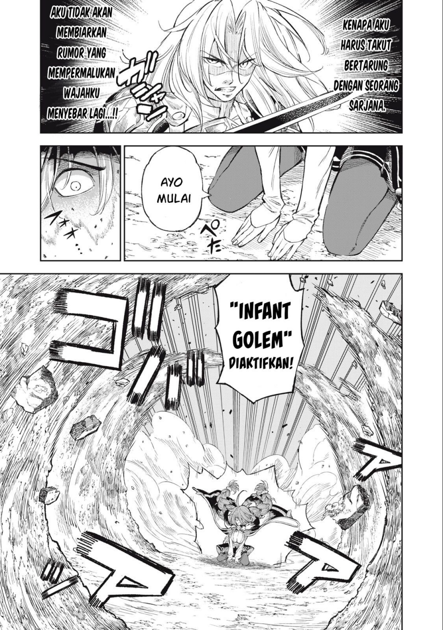 Gikou Taichi no Torikaeshi ~ Toichi tte Saisho ni itta yo na ~ Chapter 27 - halaman 14