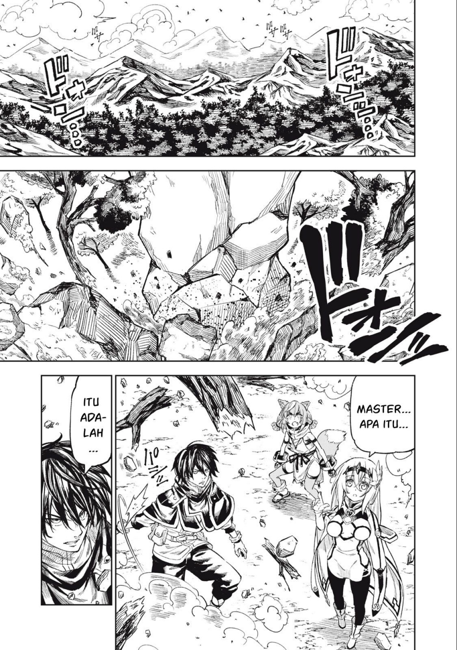 Gikou Taichi no Torikaeshi ~ Toichi tte Saisho ni itta yo na ~ Chapter 27 - halaman 2