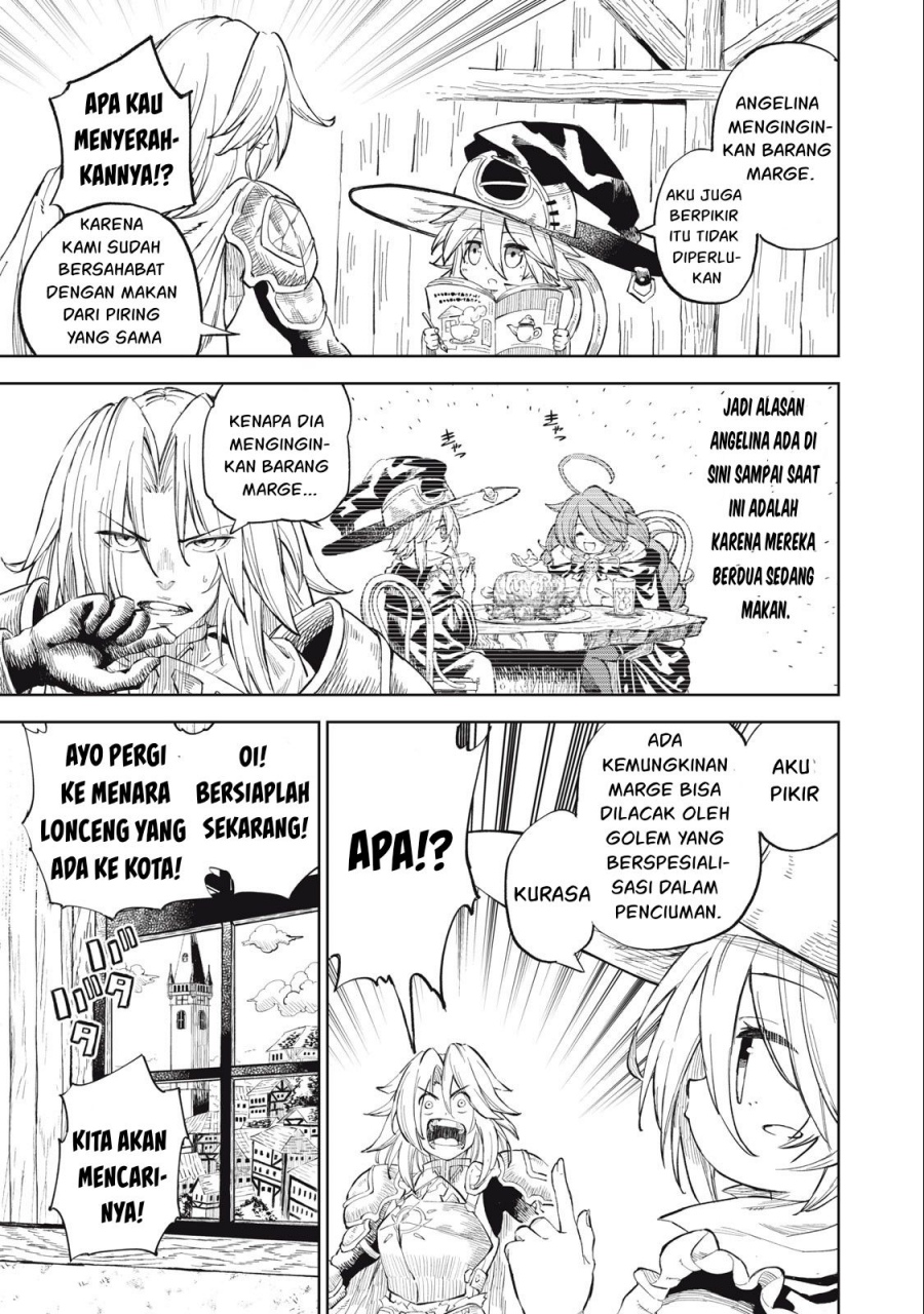 Gikou Taichi no Torikaeshi ~ Toichi tte Saisho ni itta yo na ~ Chapter 28 - halaman 12