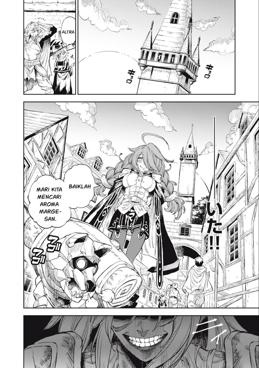 Gikou Taichi no Torikaeshi ~ Toichi tte Saisho ni itta yo na ~ Chapter 28 - halaman 13