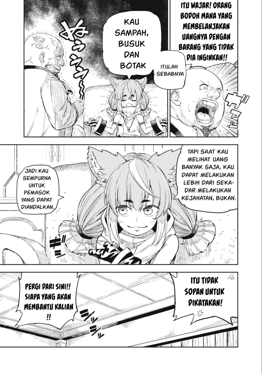 Gikou Taichi no Torikaeshi ~ Toichi tte Saisho ni itta yo na ~ Chapter 29 - halaman 12
