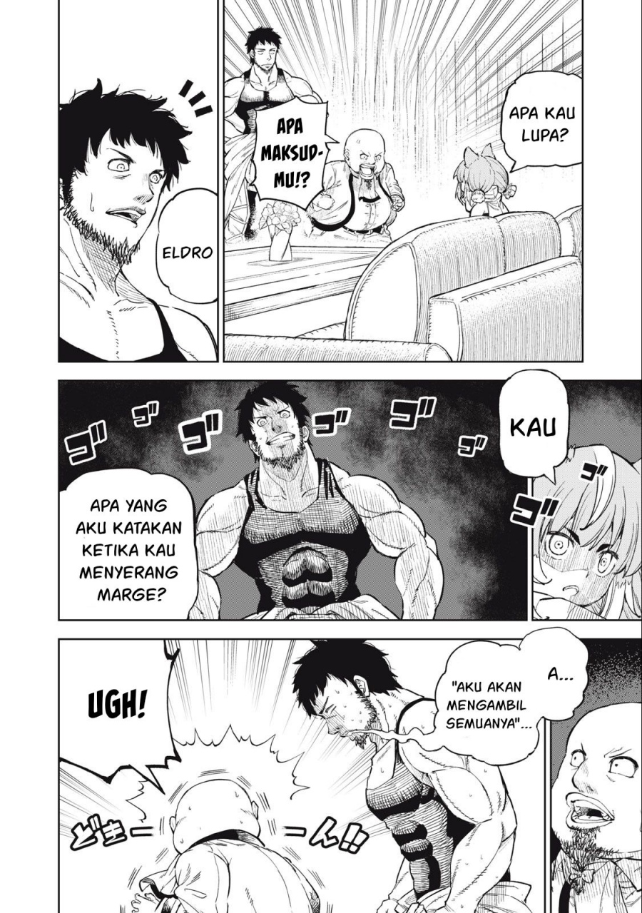 Gikou Taichi no Torikaeshi ~ Toichi tte Saisho ni itta yo na ~ Chapter 29 - halaman 13