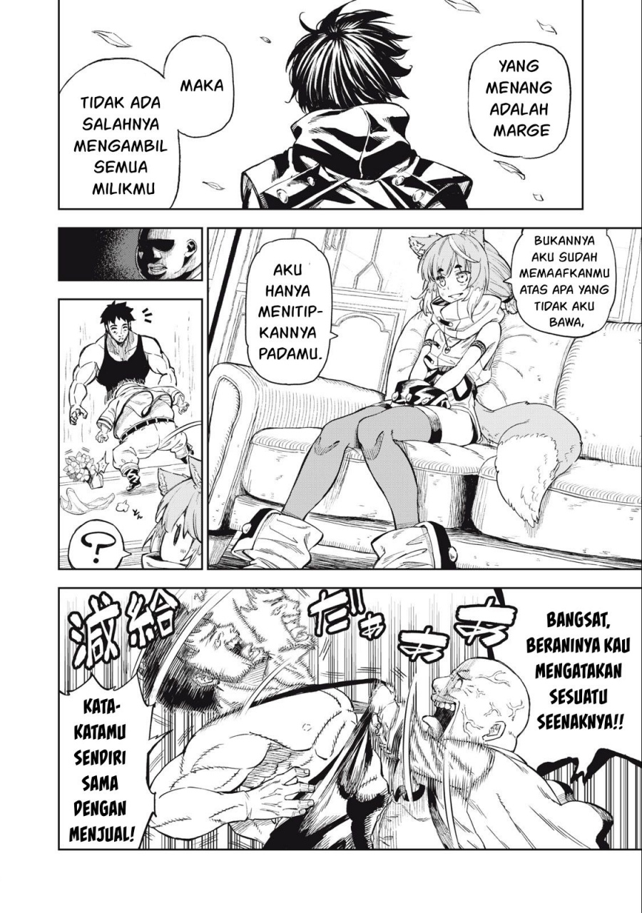 Gikou Taichi no Torikaeshi ~ Toichi tte Saisho ni itta yo na ~ Chapter 29 - halaman 15