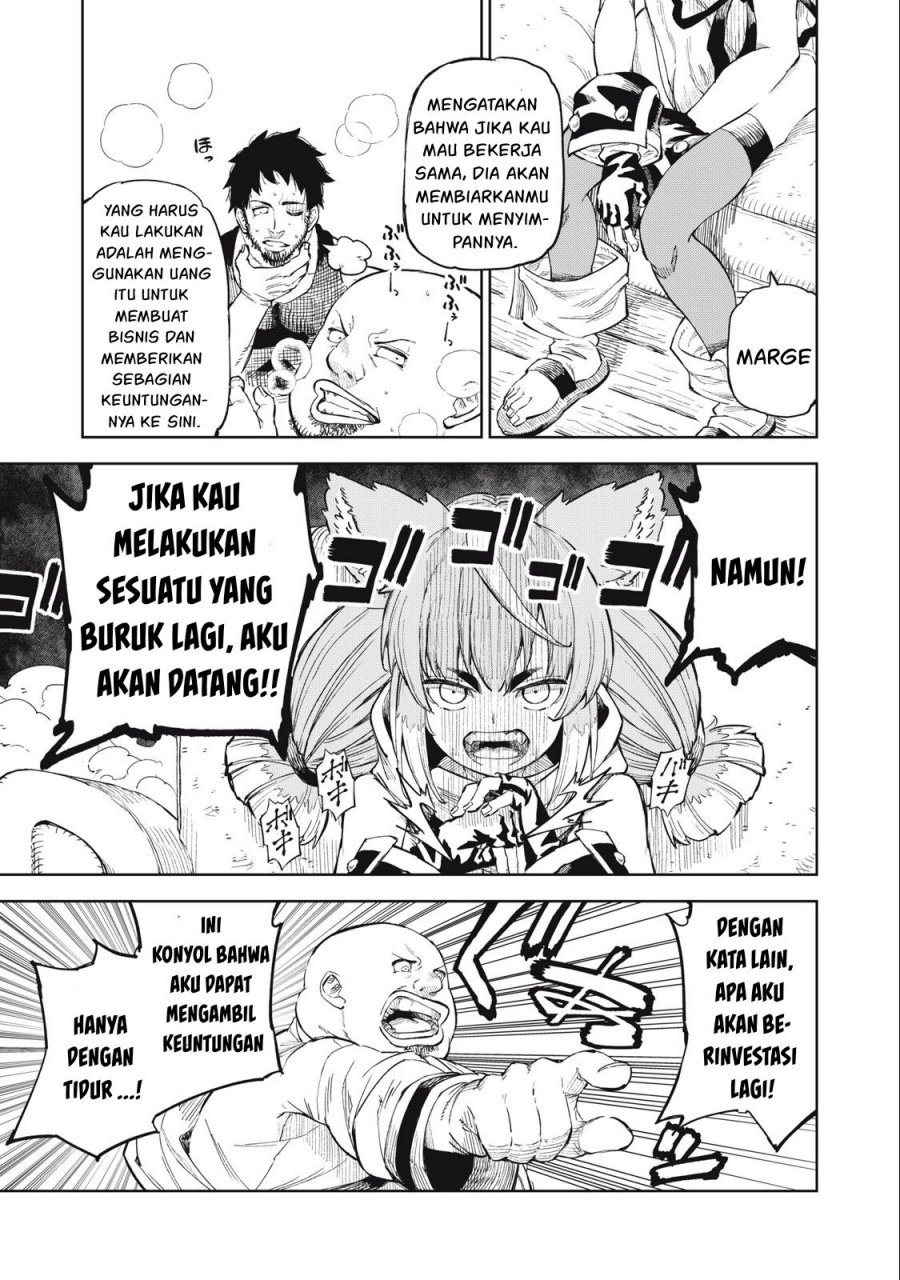 Gikou Taichi no Torikaeshi ~ Toichi tte Saisho ni itta yo na ~ Chapter 29 - halaman 16