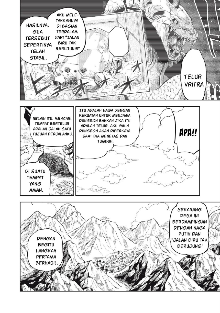 Gikou Taichi no Torikaeshi ~ Toichi tte Saisho ni itta yo na ~ Chapter 29 - halaman 5