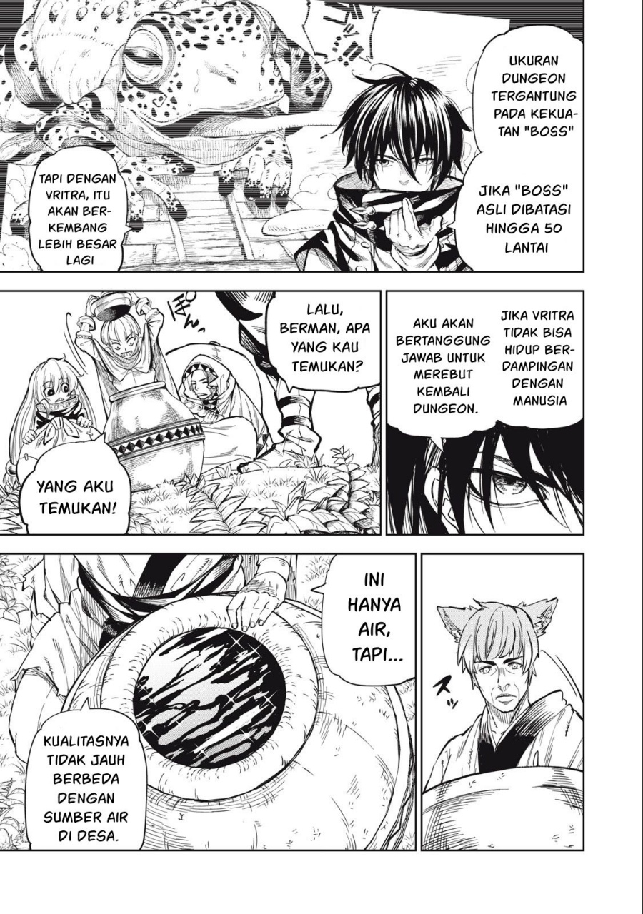 Gikou Taichi no Torikaeshi ~ Toichi tte Saisho ni itta yo na ~ Chapter 29 - halaman 6