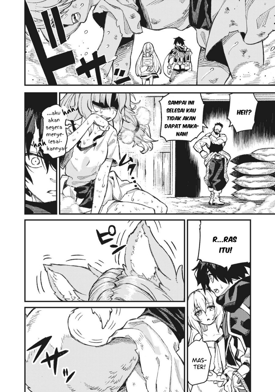 Gikou Taichi no Torikaeshi ~ Toichi tte Saisho ni itta yo na ~ Chapter 3 - halaman 26
