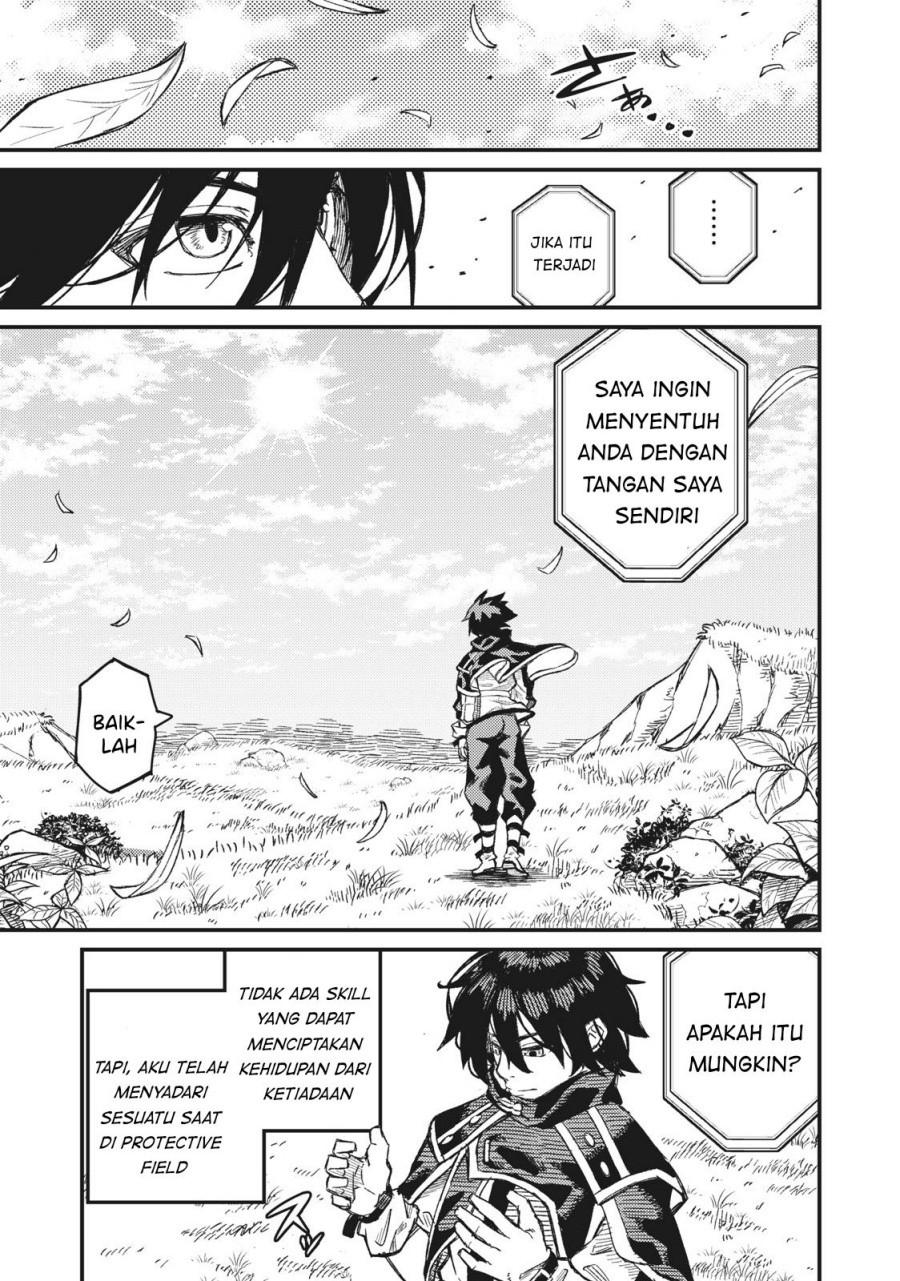 Gikou Taichi no Torikaeshi ~ Toichi tte Saisho ni itta yo na ~ Chapter 3 - halaman 4