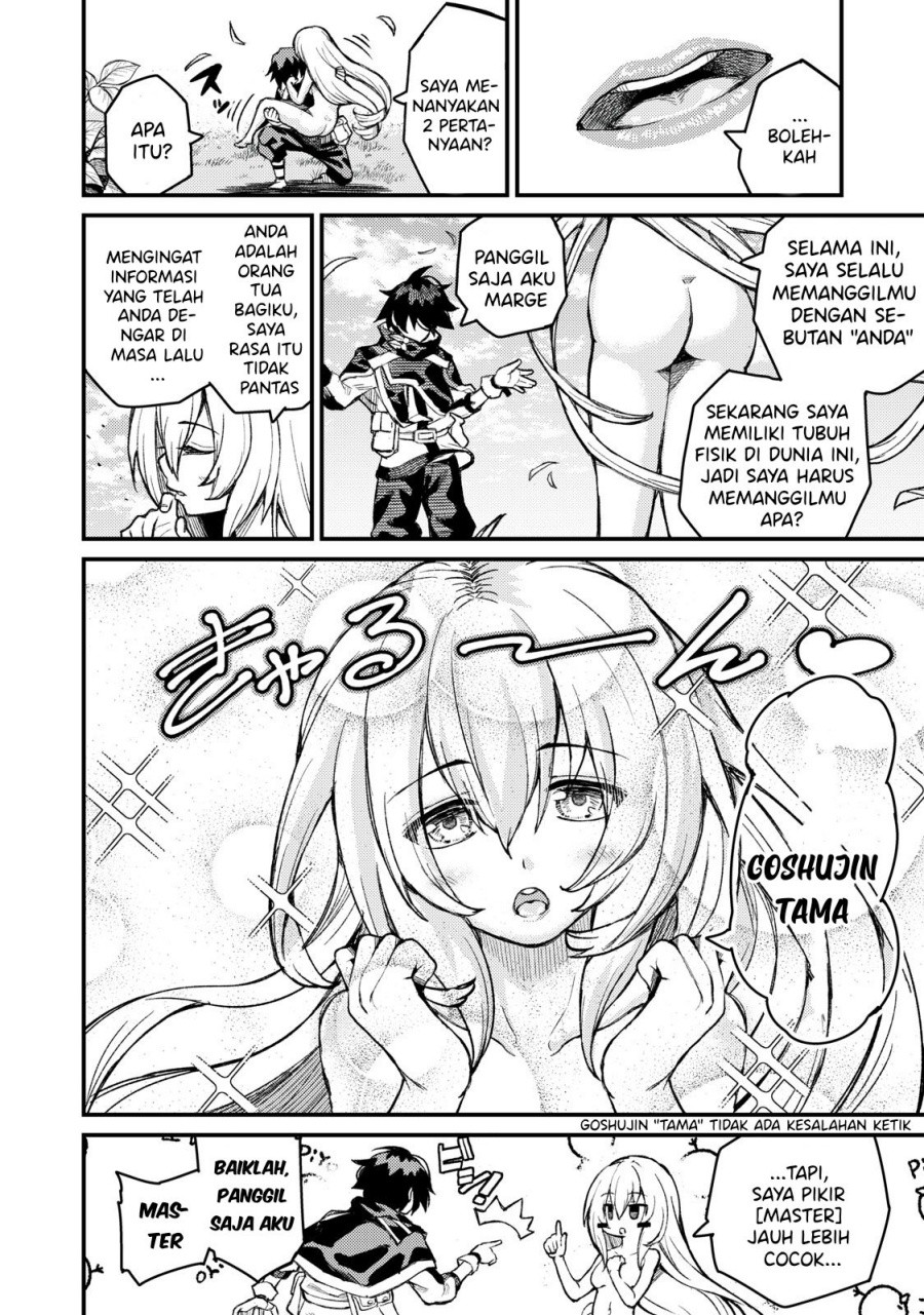 Gikou Taichi no Torikaeshi ~ Toichi tte Saisho ni itta yo na ~ Chapter 3 - halaman 8