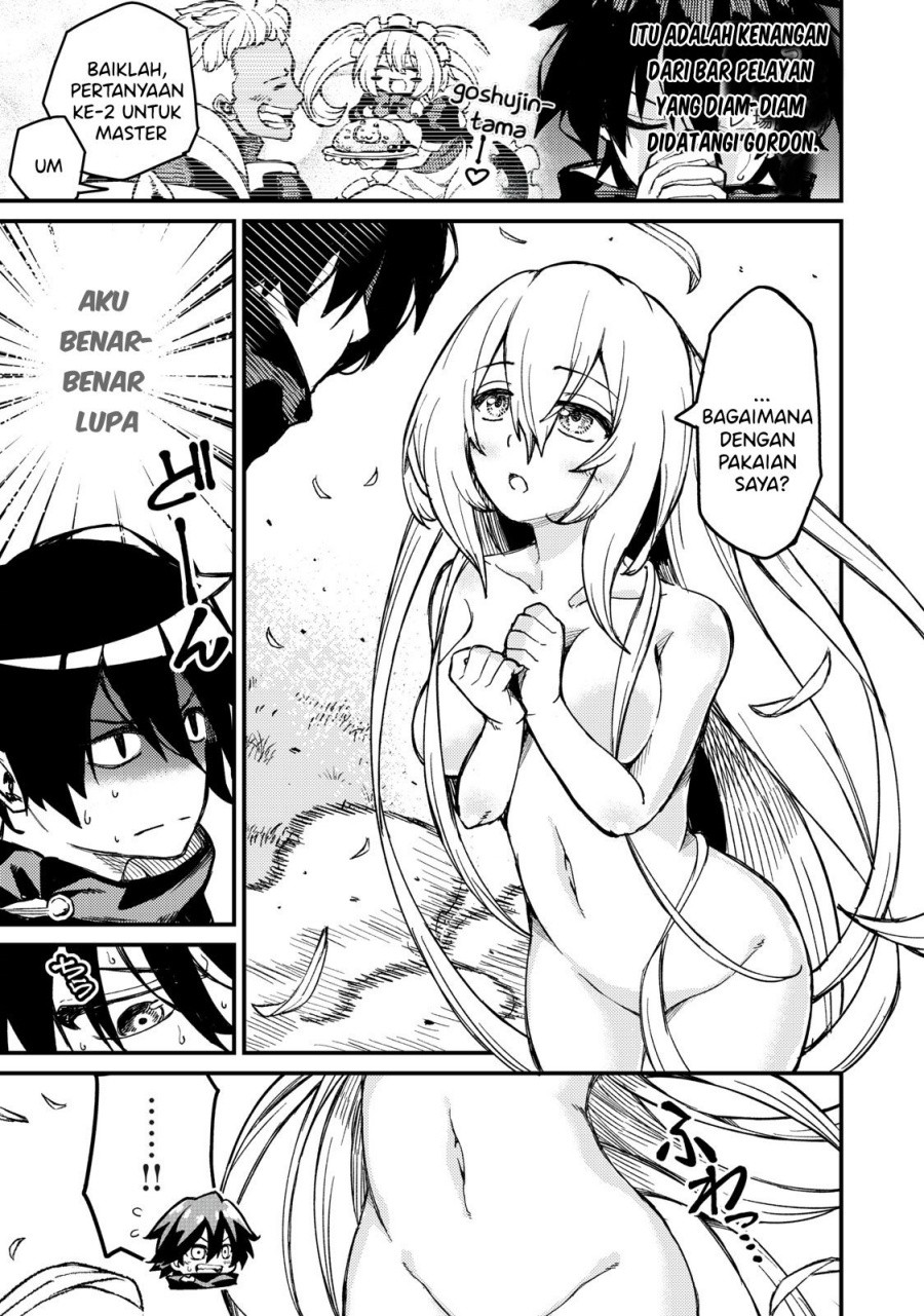 Gikou Taichi no Torikaeshi ~ Toichi tte Saisho ni itta yo na ~ Chapter 3 - halaman 9