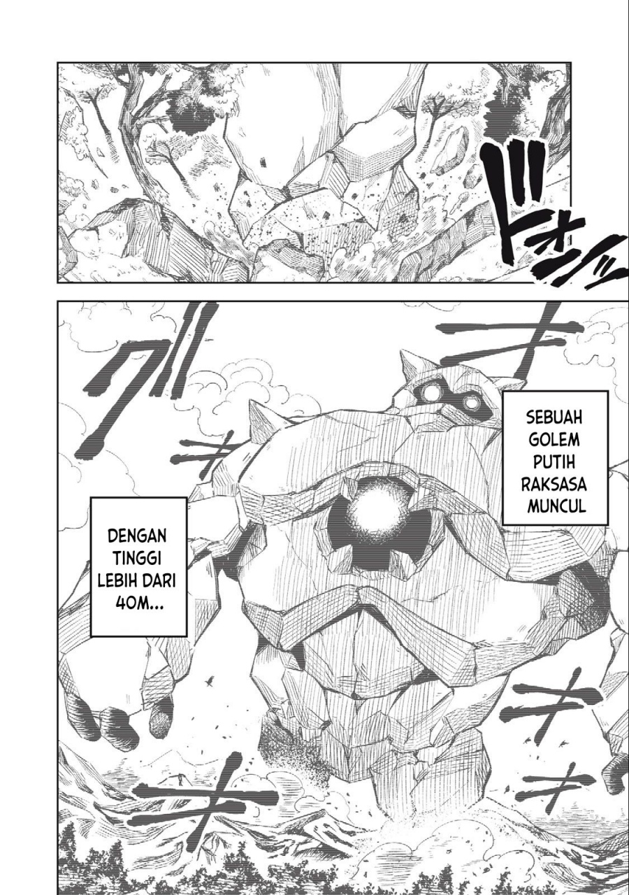 Gikou Taichi no Torikaeshi ~ Toichi tte Saisho ni itta yo na ~ Chapter 30 - halaman 5