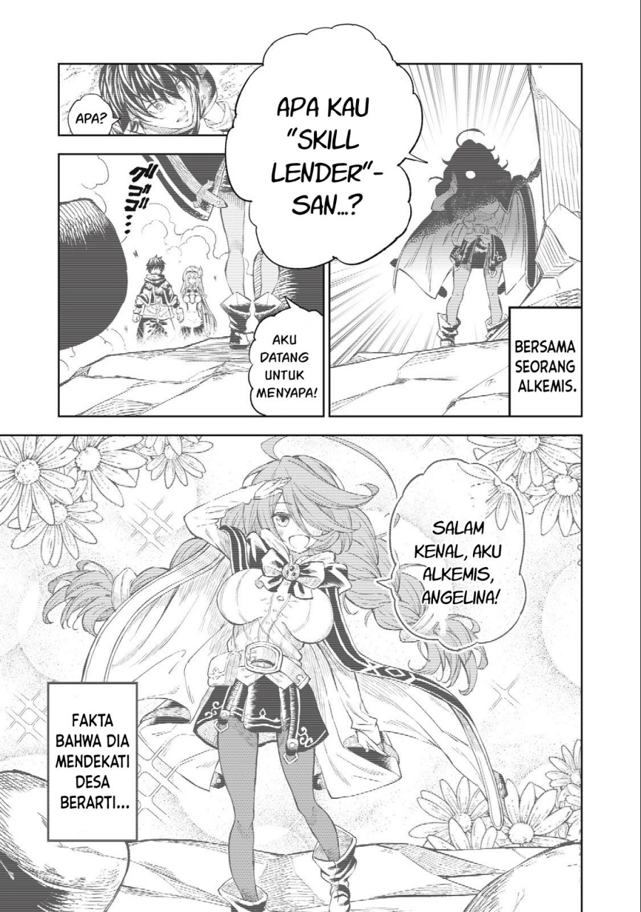 Gikou Taichi no Torikaeshi ~ Toichi tte Saisho ni itta yo na ~ Chapter 30 - halaman 6