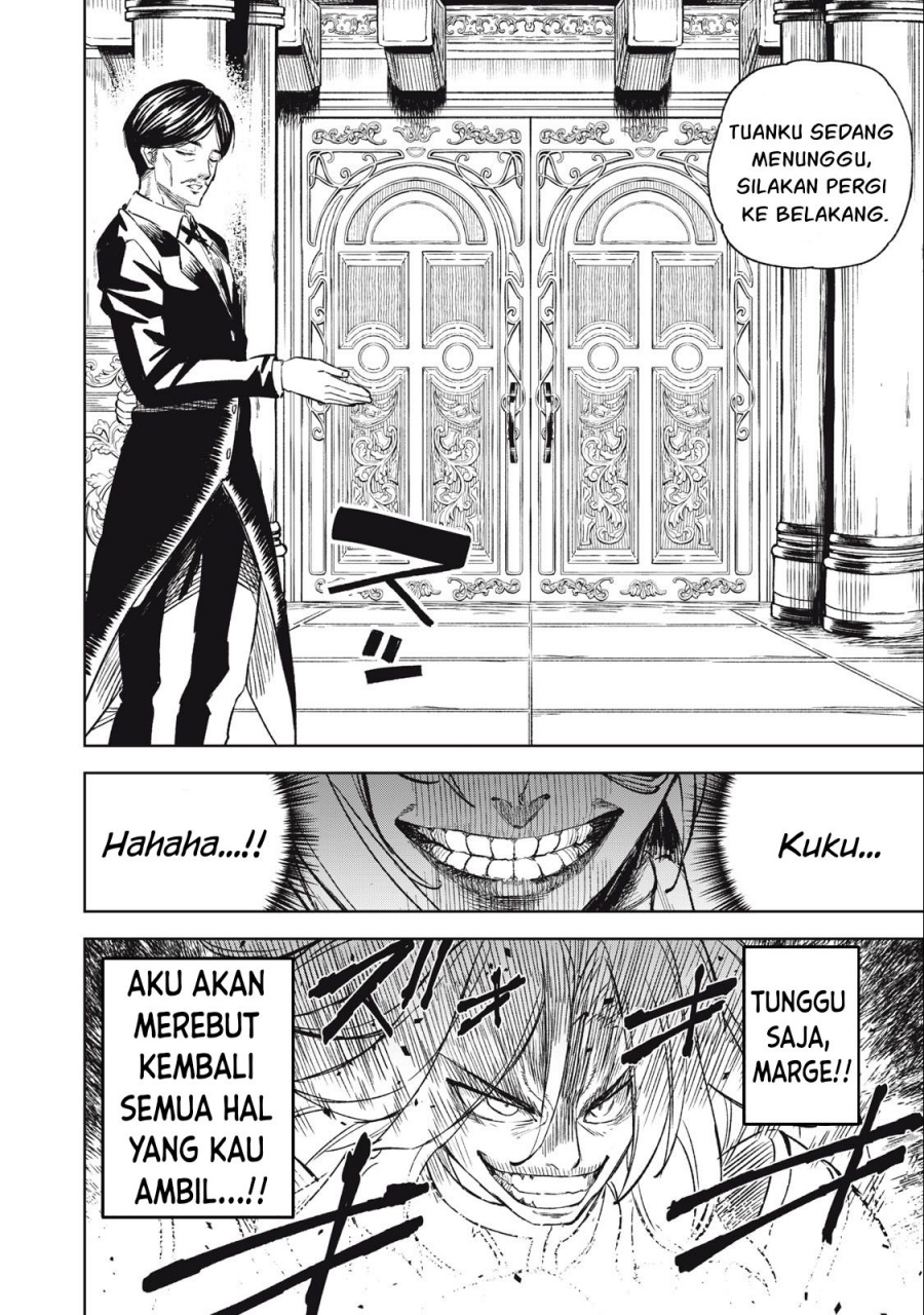 Gikou Taichi no Torikaeshi ~ Toichi tte Saisho ni itta yo na ~ Chapter 31 - halaman 19