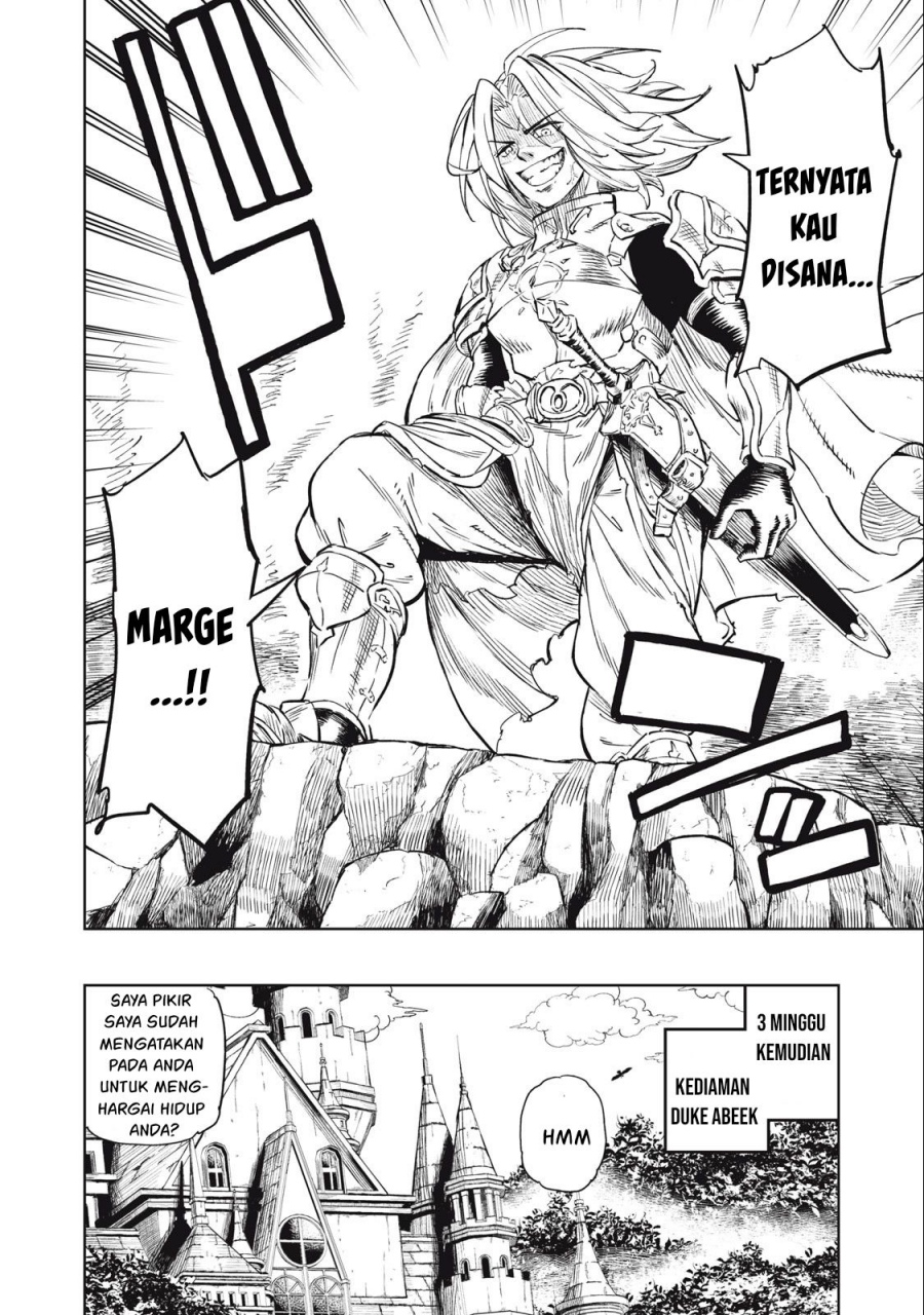 Gikou Taichi no Torikaeshi ~ Toichi tte Saisho ni itta yo na ~ Chapter 31 - halaman 9