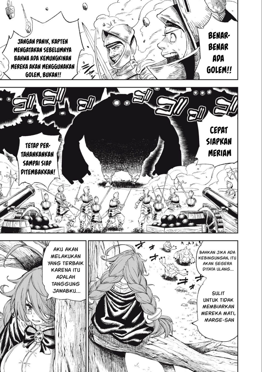 Gikou Taichi no Torikaeshi ~ Toichi tte Saisho ni itta yo na ~ Chapter 32 - halaman 10